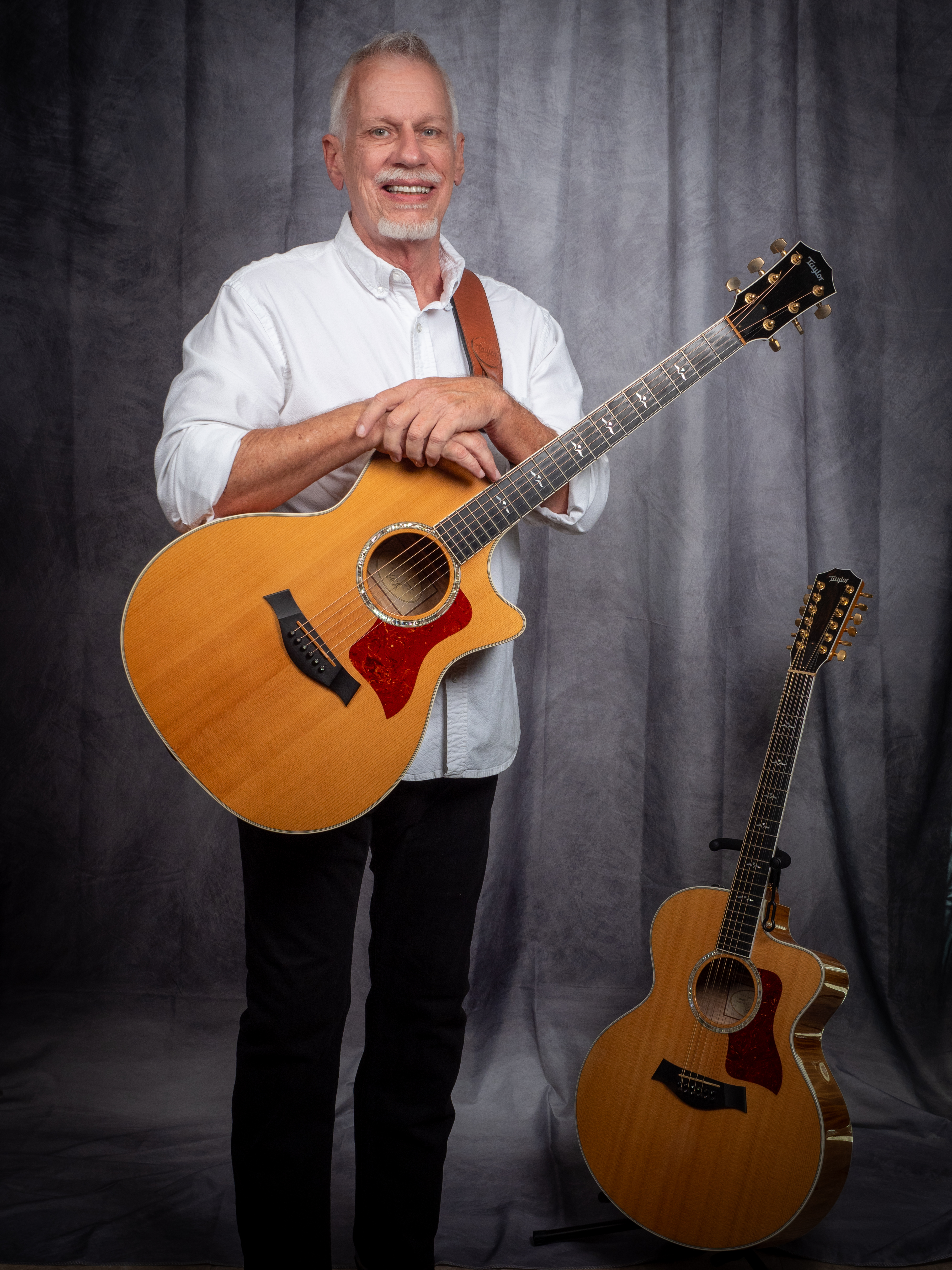 Wayne Butler